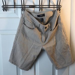 Forever 21 shorts
